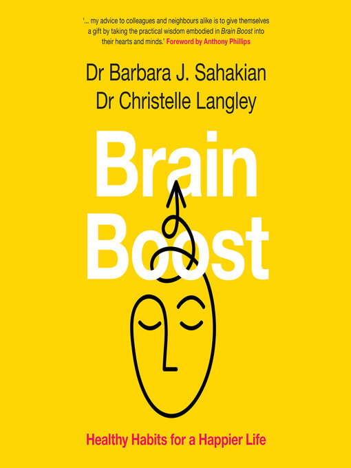 Title details for Brain Boost by Dr. Barbara J. Sahakian - Available